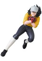 Captain Tsubasa UDF Mini Figure Wakashimazu Ken (Reproduction) 8 cm - thumbnail