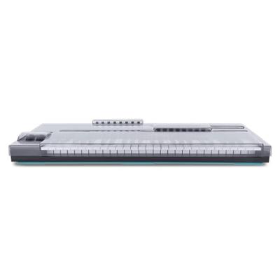 Decksaver stofkap voor Novation 49SL MK3