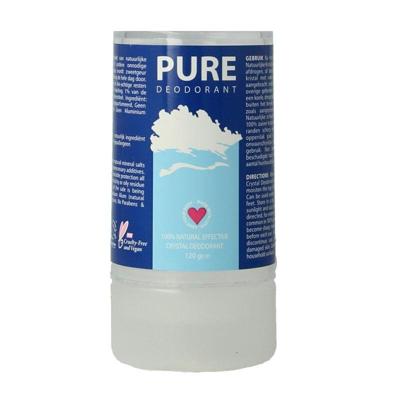 Pure Deodorant stick 120 Gram