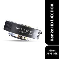 Kenko Converter HD DGX MC 1.4X Nikon AF - thumbnail