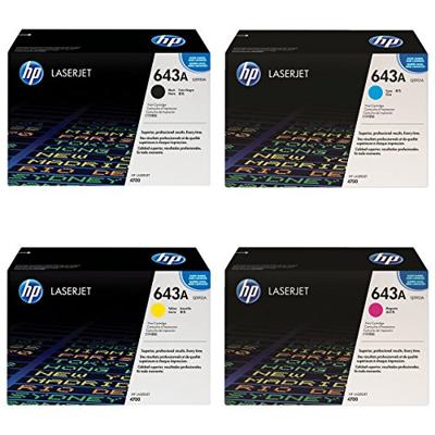 HP 51A Origineel Zwart 1 stuk(s)