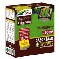Riparo Plus - graszaad voor herstel en doorzaai 0.26 kg - thumbnail