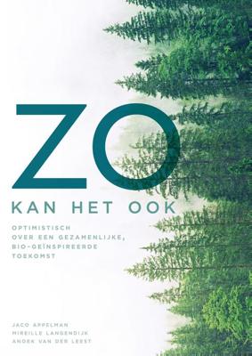 Zo kan het ook - Anoek van der Leest - eBook (9789050117982)