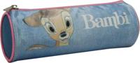 Jim Jam Etui disney bambi pennenetui 1 vak met 1 rits - thumbnail