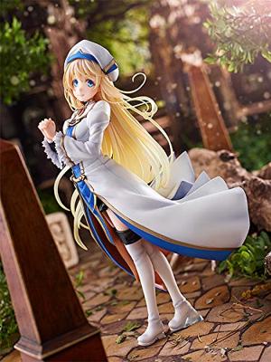 Goblin Slayer 1:7 Scale PVC Statue - Priestess Goblin Slayer 1:7 Scale PVC Statue - Priestess