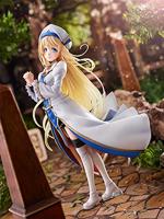 Goblin Slayer 1:7 Scale PVC Statue - Priestess - thumbnail