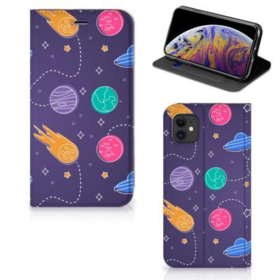Apple iPhone 11 Hippe | Standcase | Space