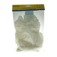 DuoProtect Handschoenen Latex 6601 - thumbnail