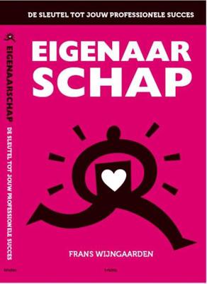 Eigenaarschap (Paperback)