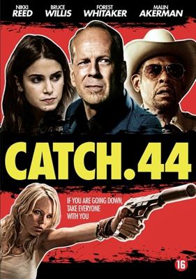 Catch 44 (DVD) Catch 44 (DVD)