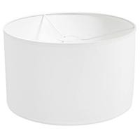 Steinhauer Wand BooglampSparkled RVS met witte kap - 8142ST - thumbnail