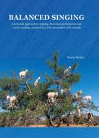 Balanced Singing - Xenia Meijer - ebook - thumbnail
