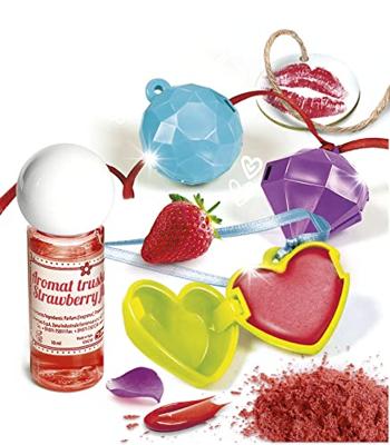 Clementoni LAB maak je eigen lipgloss