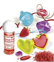 Clementoni LAB maak je eigen lipgloss - thumbnail