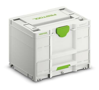 Festool Systainer 3 SYS3-COMBI M 287 - 577766