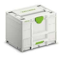 Festool Systainer 3 SYS3-COMBI M 287 - 577766 - thumbnail