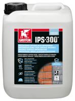 Griffon tranparante impregneer IPS-300 - jerrycan - 5 L - thumbnail