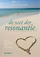 De wet der resonantie (Paperback) - thumbnail