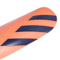 adidas Uniseks-Volwassen TIRO SHINGUARD EU CLUB, signal coral/lucid blue/white, S - thumbnail