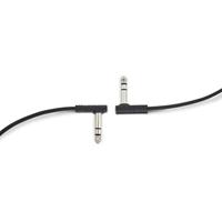 RockBoard Flat TRS kabel haaks 60 cm - thumbnail
