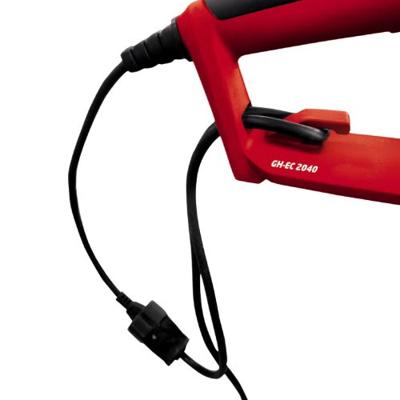 Einhell 4501720 kettingzaag Zwart, Rood 2000 W Einhell 4501720 kettingzaag Zwart, Rood 2000 W