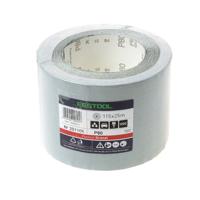 Festool 115x25m P150 GR Handschuurrol Granat - 201108 - thumbnail