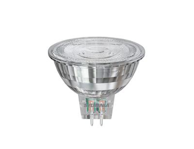 Sylvania Ledlamp - gu5.3 - 345lm - reflector