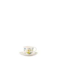 ROSENTHAL - Brillance Fleurs des Alpes - Espressokop 0,08l - thumbnail