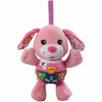 Interactief Huisdier Vtech Baby Chant' toutous Pink - thumbnail