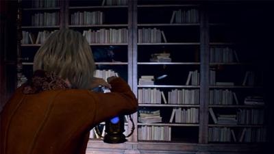 Resident Evil 4 Gold Edition (2023)