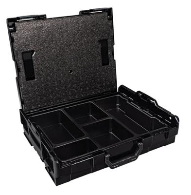 L-BOXX Onderdeleninzet 5 vakken LB 102 - 6000002303
