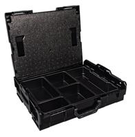 L-BOXX Onderdeleninzet 5 vakken LB 102 - 6000002303 - thumbnail