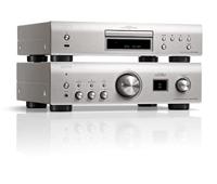 Denon: DCD-900NE CD-Speler - Zilver - thumbnail