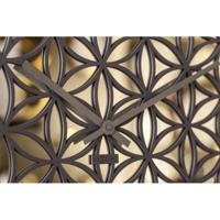 Muurklok Nextime 3194GS 50 cm - thumbnail