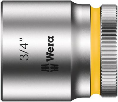 Wera 8790 HMB 05003578001 Dop (zeskant) Dopsleutelinzetstuk 3/4 3/8 (10 mm) Wera 8790 HMB 05003578001 Dop (zeskant) Dopsleutelinzetstuk 3/4 3/8 (10 mm)