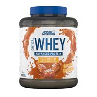 Applied Nutrition Critical Whey Salted Caramel (2000 g) - thumbnail