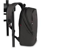 Wenger MX Light Laptoprugzak Geschikt voor max. (laptop): 40,6 cm (16) Grijs - thumbnail