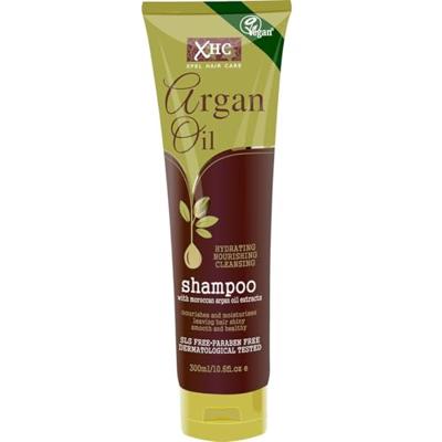Argan Oil Shampoo