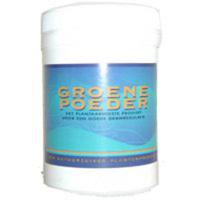 Groene Poeder - thumbnail