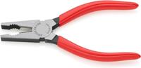 KNIPEX kombitang 03 01 140 combinatietang (rood) - thumbnail