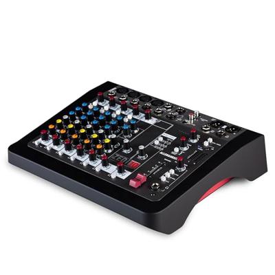 Allen & Heath ZEDi-10 Allen & Heath ZEDi-10