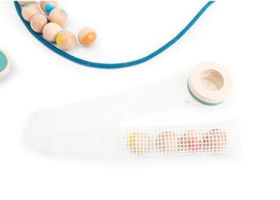 BS Toys plop it! houten spel