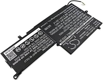 HP Laptop accu 4900mah - thumbnail