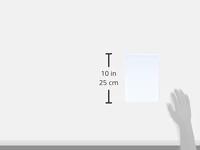 Sizzix • accessoire snijplaten standaard 2stuks - thumbnail