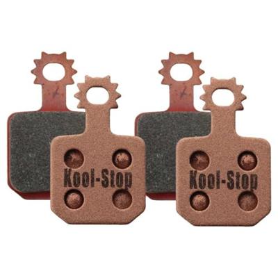KOOL-STOP Kool stop schijfremblokken disc br.pad kool stop d-170 sintered 2pcs.
