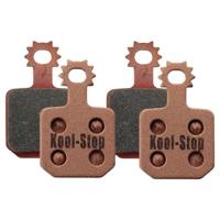 KOOL-STOP Kool stop schijfremblokken disc br.pad kool stop d-170 sintered 2pcs. - thumbnail