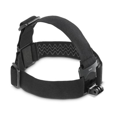 Hama 4568 Hoofdhouder voor actioncam