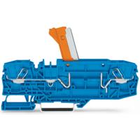 WAGO 2006-8674 Scheidingsklem 12 stuk(s) - thumbnail