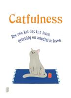 Catfulness - Paolo Valentino - ebook - thumbnail