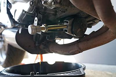 Brilliant Tools BT711108 Oliefilterbandsleutel, Ø 65 - 110 mm